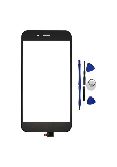 Xiaomi Mi 4 Ön Cam Dokunmatik Touch + Tamir Seti