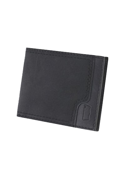 Levi's Levis Erkek Cüzdan 31lv2206-black Siyah