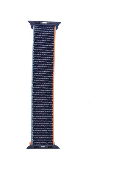 Kilifone -  Apple Uyumlu  Watch  40mm - Kordon Hasır Kordon Krd-03