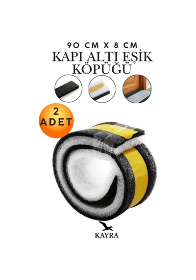 2 Adet Yapışkanlı Kapı Altı Eşik Süngeri 90 Cm İnce Köpük Soğuk Hava Ve Rüzgar İzolasyon Bandı, Ses, Toz, Haşere Ve Böcek Engelleyici Pratik Kapı Fitili, Isı Tasarrufu Sağlayan Yalıtım Çözümü, Diğer 2 Adet Yapışkanlı Kapı Altı Eşik Süngeri 90 Cm İnce Köpük Soğuk Hava Ve Rüzgar İzolasyon Bandı, Ses, Toz, Haşere Ve Böcek Engelleyici Pratik Kapı Fitili, Isı Tasarrufu Sağlayan Yalıtım Çözümü, Diğer
