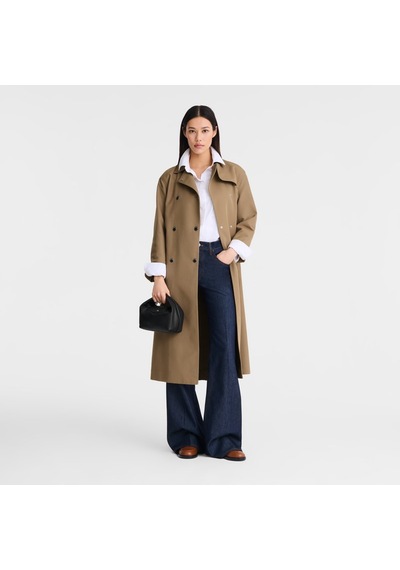 Longchamp Kadın El Çantası 10291 987 Siyah