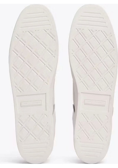 Tommy Hilfiger Th Herıtage Sneaker Perf Beyaz