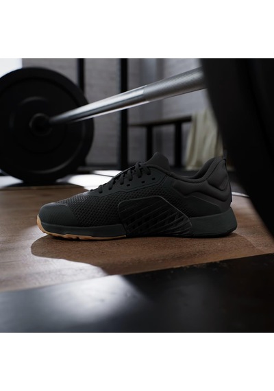 Adidas Dropset 3 Erkek Antrenman Ayakkabısı C-adııh8292e10a00 Siyah