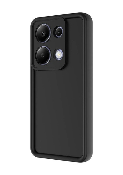 Nihcase Xiaomi Redmi Note 13 Pro 4g Kılıf Kamera Korumalı Stil Ananas Kapak