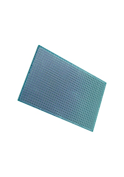 23X37 Proto Pcb Delikli Pertenaks Prototip Elektronik Devre Kartı