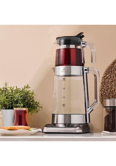 Aryıldız Design Çay Makinesi