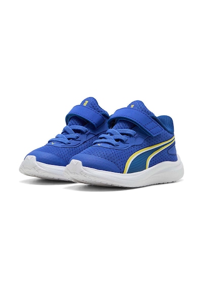 Puma Skyrocket 2 Ac+ Inf Çocuk Günlük Ayakkabı 312415-09 Mavi