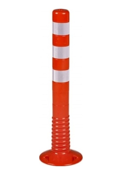 Şerit Ayırıcı Esnek Delinatör 75 Cm