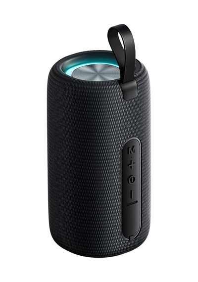 Bs-1410 Taşınabilir Işıklı Bluetooth Hoparlör