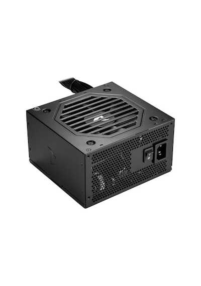 Sharkoon Psu Standart 850w Cybenetıcs Sılver Rebel P10 850 120mm Fan