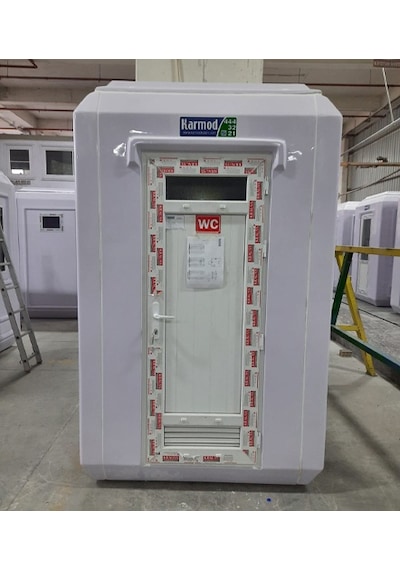 Karmod Wc Kabini Mobil Tuvalet 150x150