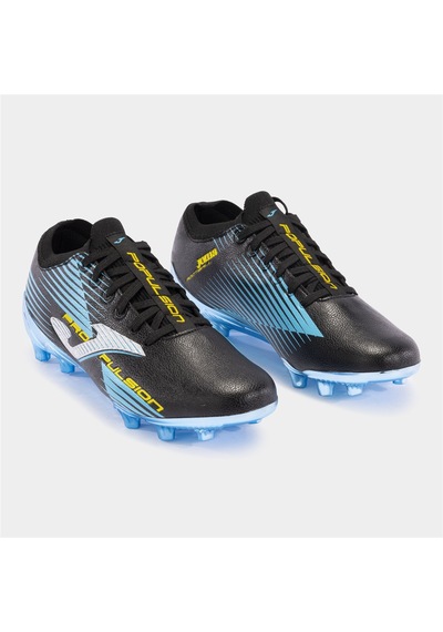 Joma Propulsion Cup 2401 Siyah Erkek Krampon - Pcuw2401fg Siyah