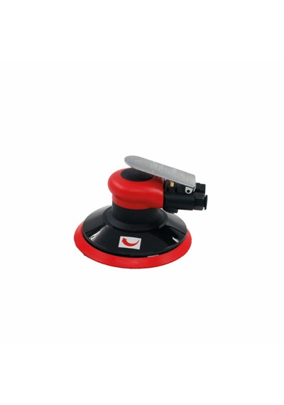 Roney RP6100 Havalı Vakumsuz Eksantrik Zımpara 150 MM