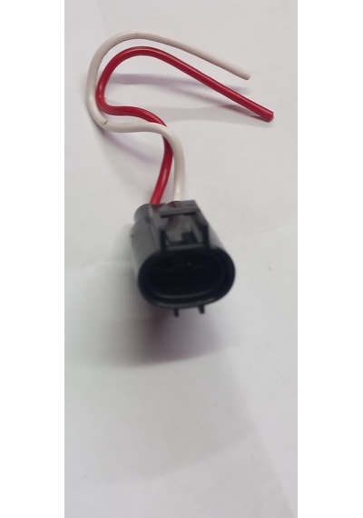 Toyata Fan Motor Soketi Erkek 1adet