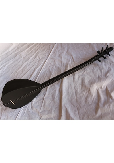 Cura Saz Mat Sşyah Cura Tam Set