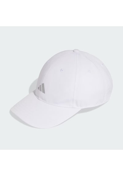 Adidas Running Essentials Climacool 6 Panel Şapka C-adıjz0507a30a00 Beyaz