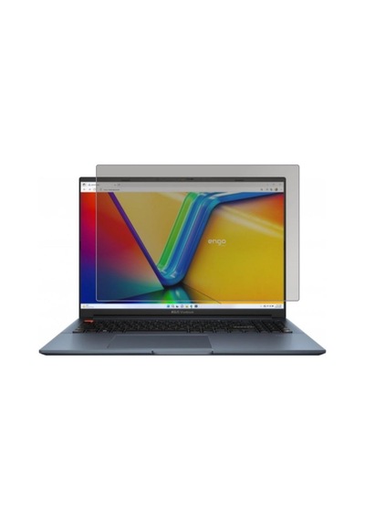 Asus Vivobook Pro 16 Oled 16" Hayalet Ekran Koruyucu 16:10