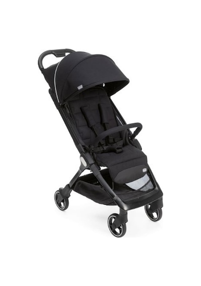 Chicco We Bebek Arabası - Black