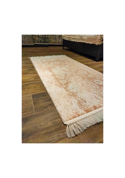 Daphne 10305a Pembe Halı