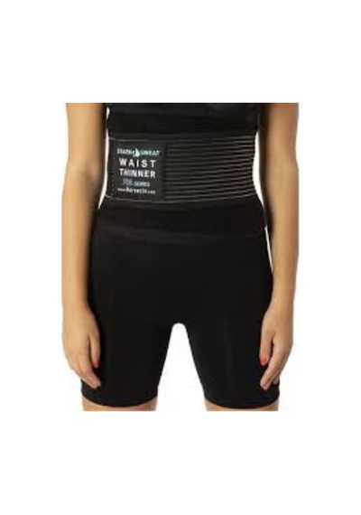 Hot Power Belt Technology Bel İncelme Kemeri Çok Renkli