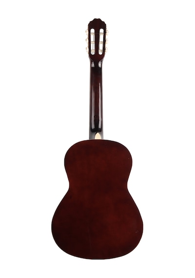 Almira Mg917-sb 4/4 Klasik Gitar - Sunburst Başlangıç - Tam Boy