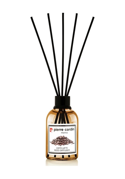 Pierre Cardin Coffe Latte Reed Diffuser Ortam Kokusu 110 ML