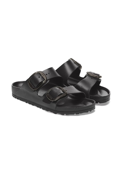 Birkenstock Arizona Eva Big Buckle Suya Dayanıklı Kadın Terlik - Siyah 1029641 20026