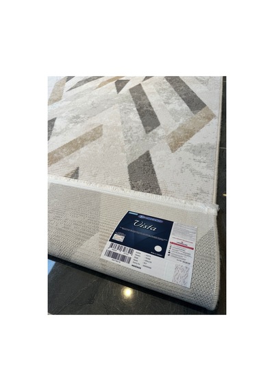 Merinos Vista Vizon Kahve Renk %100 Akrilik Yumuşak Dokulu Salon Oturma Odası Halısı 76586-957 Kahverengi Merinos Vista Vizon Kahve Renk %100 Akrilik Yumuşak Dokulu Salon Oturma Odası Halısı 76586-957 Kahverengi