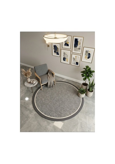 Alfa Premıum Sisal Halı Gri 929769104 Gri