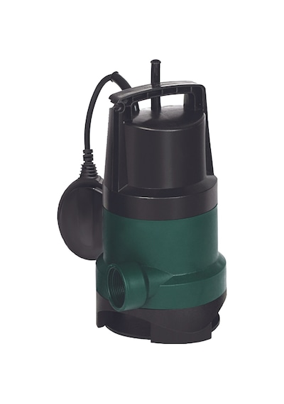 Klpro Klp550ke 550w 0.74 Hp Kirli Su Dalgıç Pompa