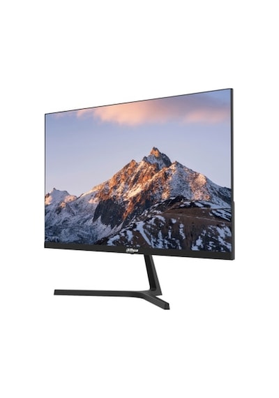 Dahua Lm24-b221s 23.8" Fhd Display Hdmı 1ms 1920-1080 Speaker Led Monitör 7x24 Endüstriyel