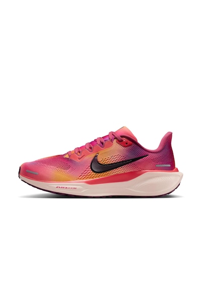 Nike Air Zoom Pegasus 41 Se Kadın Koşu Ayakkabısı Hq2464-800 Pembe