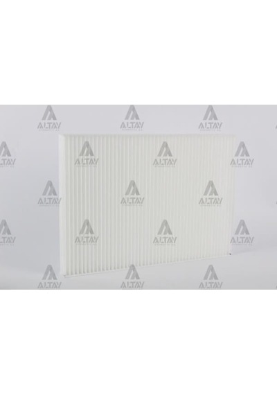 MANDO ECF00015M Polen Filtresi Ceed-I30