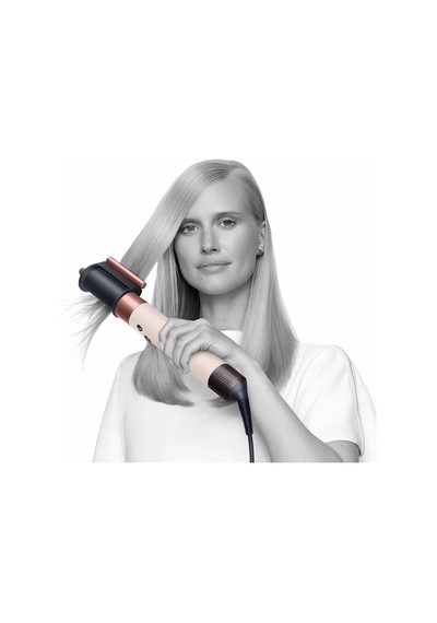 Dyson Airwrap Saç Şekillendirme Ve Kurutma Seti Ceramic Pink - Rose Gold