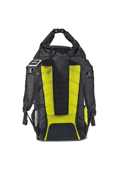 Ferrino Courant Dock 60l Çanta Sarı / Siyah