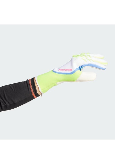 Adidas Predator Pro Kaleci Eldiveni C-adıjf8899a10a00 Beyaz