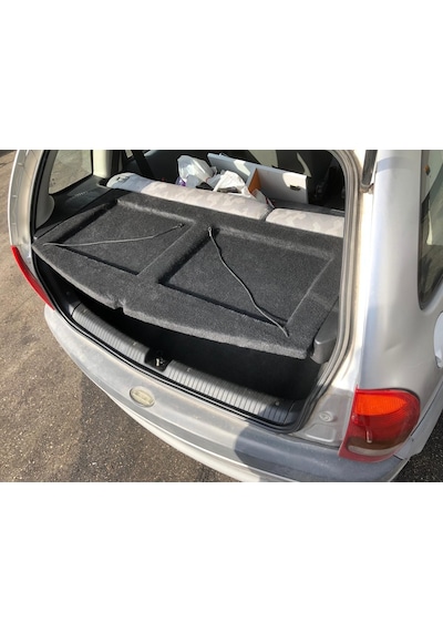 Opel Corsa Pandizot 1993-2000 B Kasa 449893007