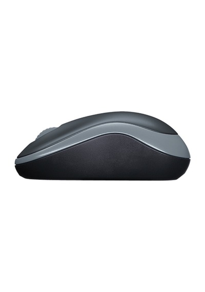 Logıtech M185 Gri Kablo Shopzumsuz Mouse