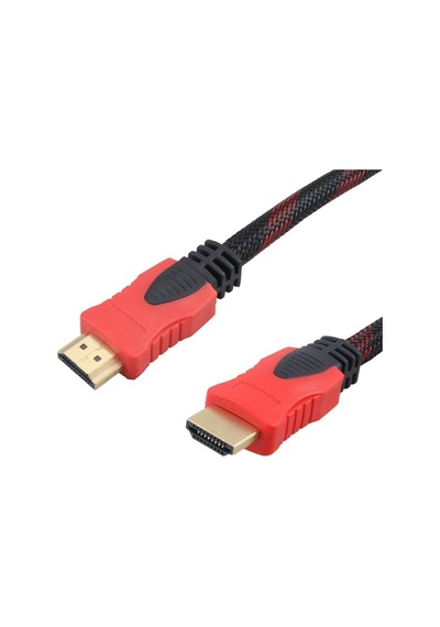 Hdtv 5 Metre Sargılı Kablo