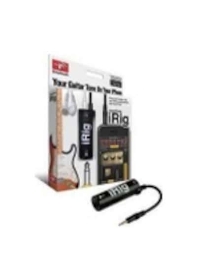 Gitar Irig Adaptör Çevirici