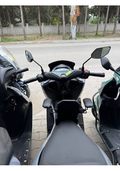 Mmini Yolcu Koltuğu