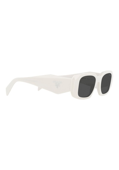 Prada 17ws 1425s0 49 Güneş Gözlüğü Çok Renkli
