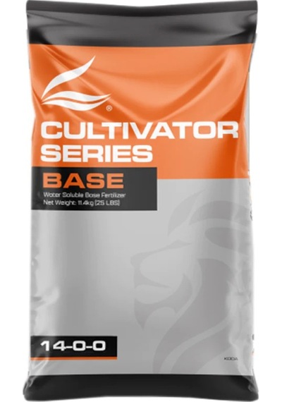 Advanced Nutrients Cultivator Series Base 1 Kg 1 KG