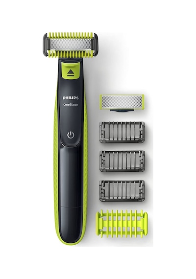 Philips QP 2620/20 Oneblade Yüz ve Vücut Tıraş Makinesi