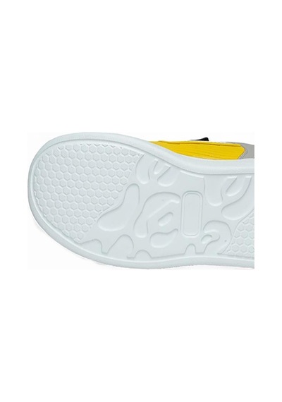 Bluefeet Arm Füme Sarı Erkek Çocuk Sneaker Spor Ayakkabı Füme - Sarı