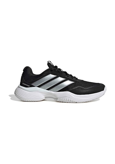 Adidas Gamecourt 3 W Unisex Tenis Ayakkabısı Kı3601 Siyah