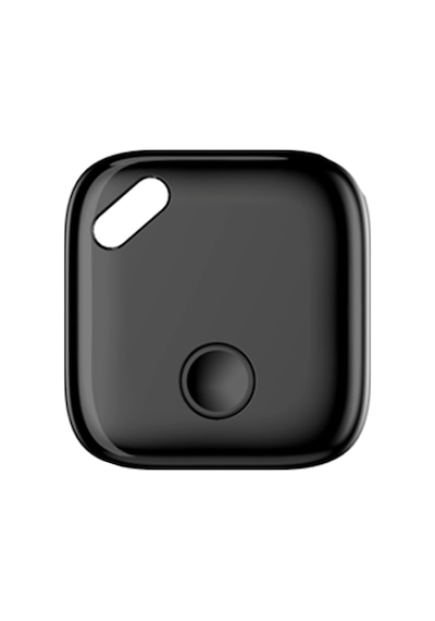 Onvec Smart Tag Akıllı Takip Cihazı Siyah