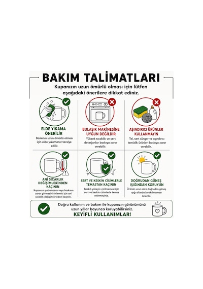 Minecraft Temalı Baskılı Beyaz Seramik Kupa - Oyuncu Hediyesi - Özel Tasarım Kupa Beyaz