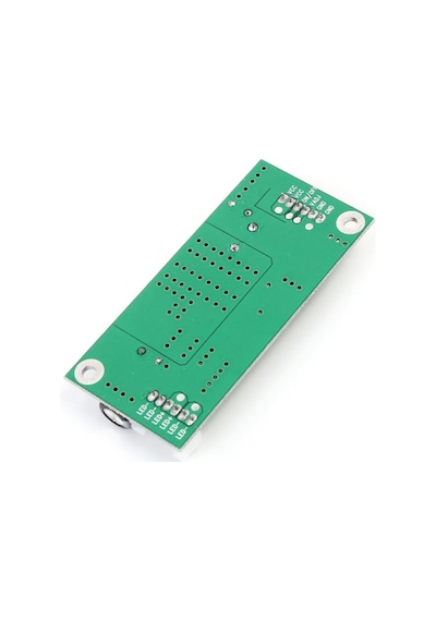 Lcd Backlight Boost Modül 12v-24v To 75v Voltaj