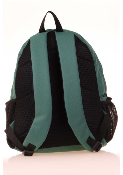 Kaukko Casual Okul Sırt Çantası Petrol K1617